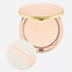 Gucci Poudre De Beaute Mat Naturel Setting Powder 00